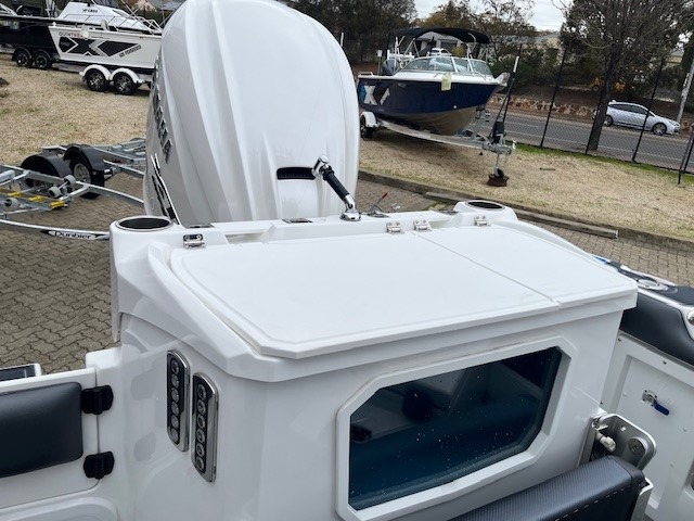 Cruise Craft E770 12